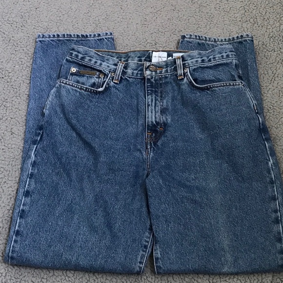 size 12 in jean size